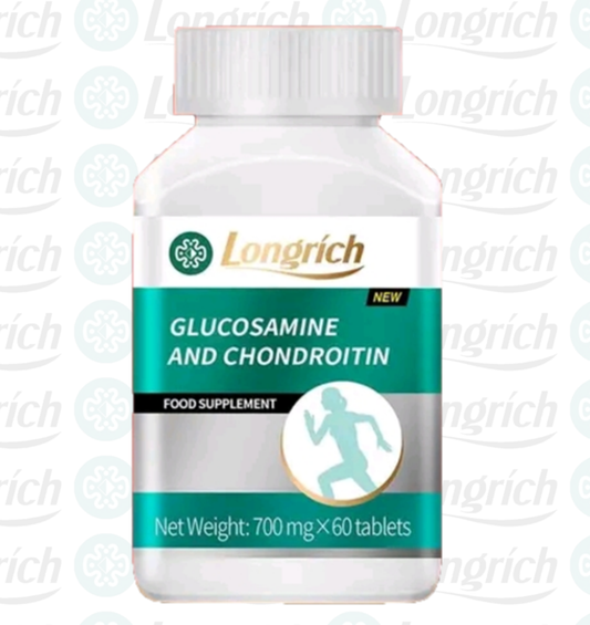 Arthro Supreviver Longrích (20 PV)