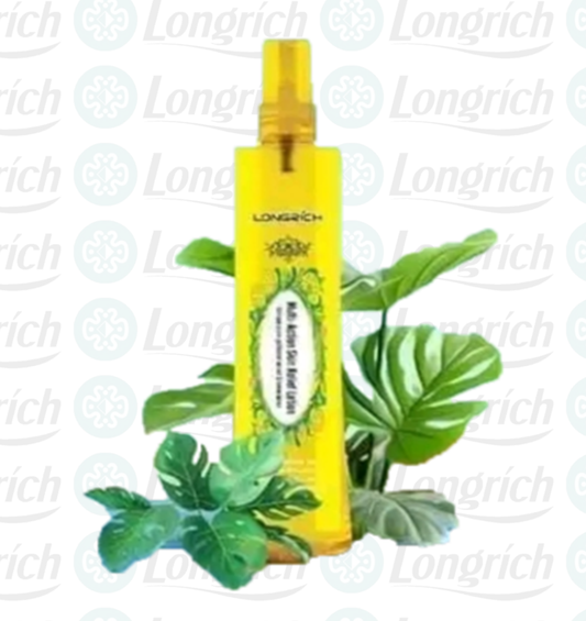 Lotion Antidouleur Multi-action Longrích (4 PV)